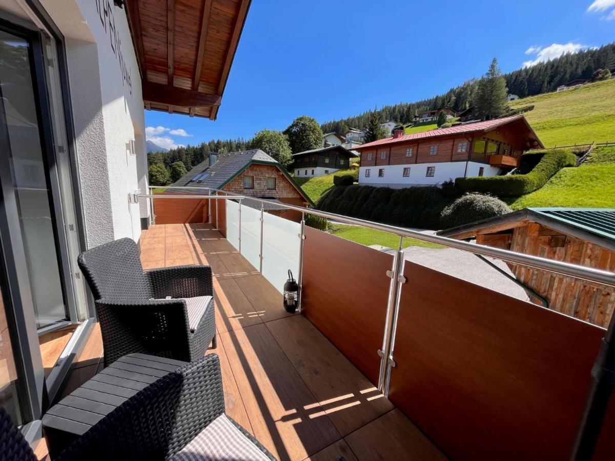 Apartment Rubin - Sld600 By Interhome Schladming Exterior photo