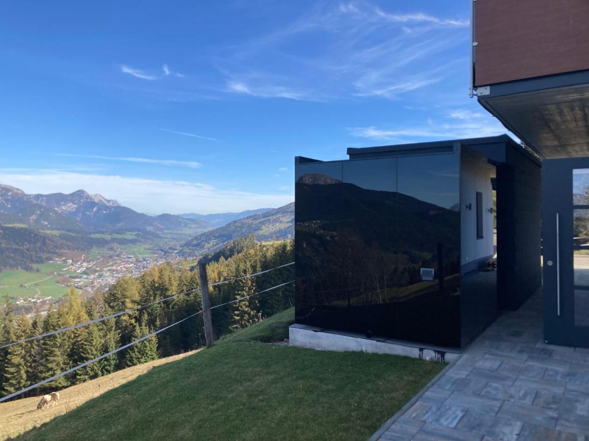 Apartment Rubin - Sld600 By Interhome Schladming Exterior photo